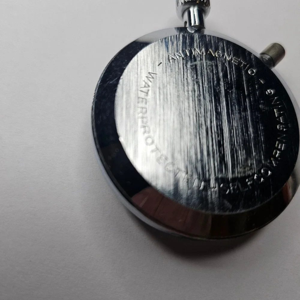 Hanhart vintage mechanical